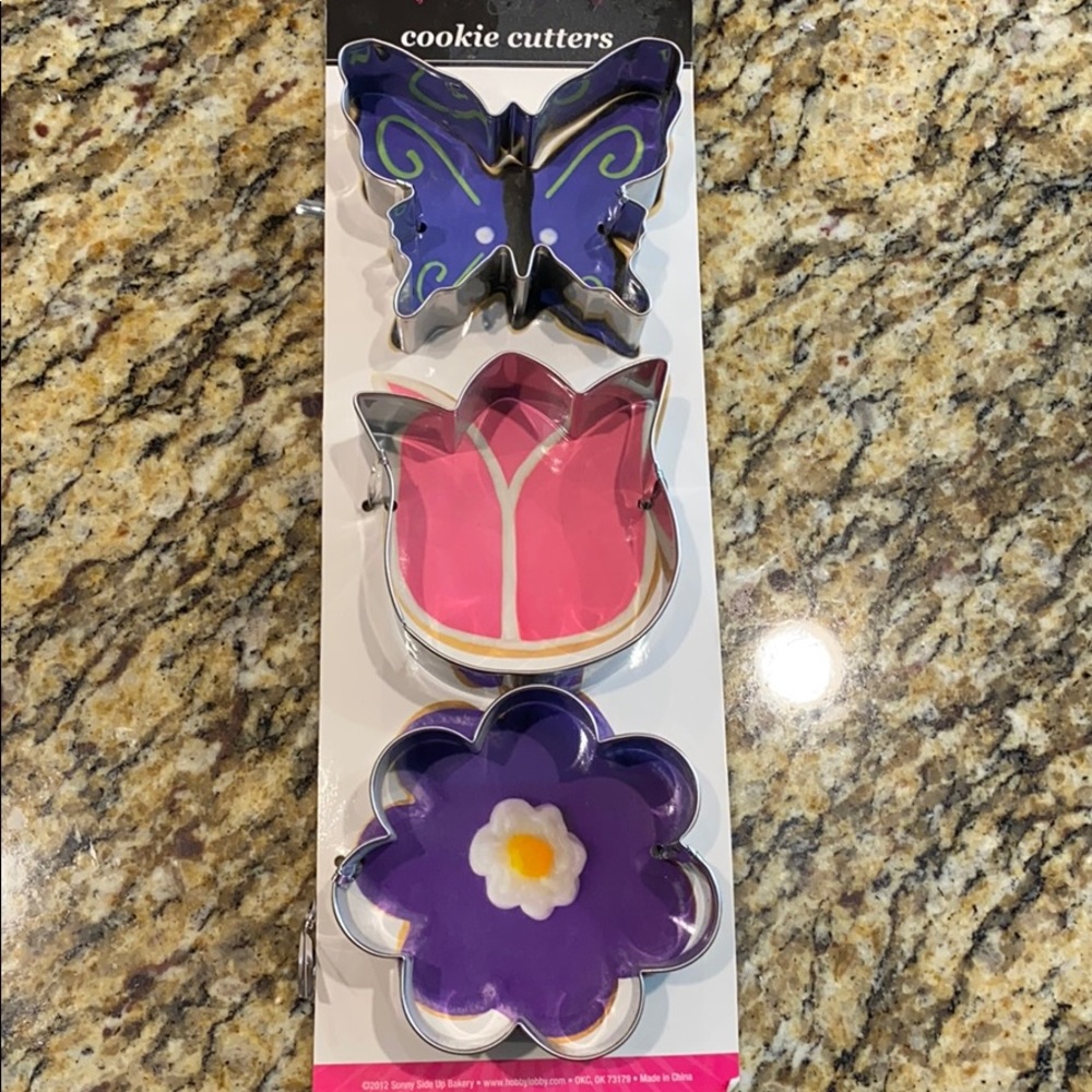 Baking supplies - Picture 4 of 7
